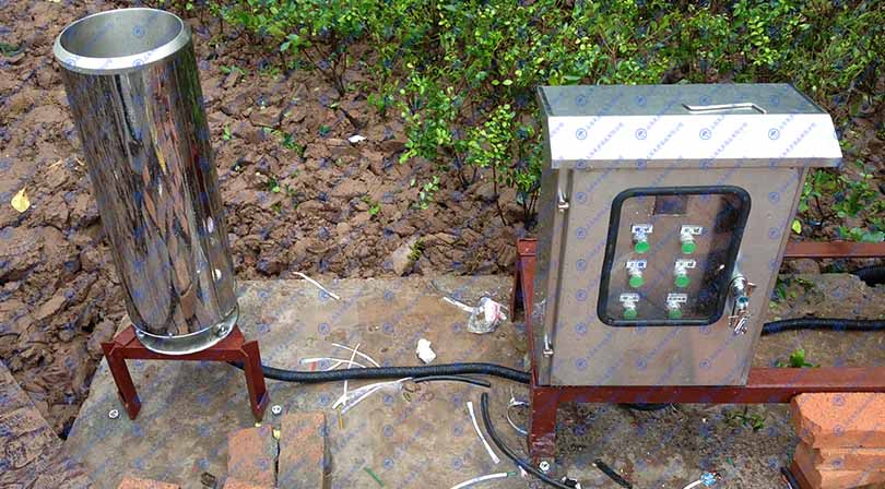 重庆中冶建工设计研发大厦