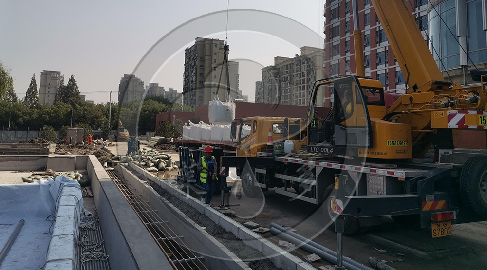 上海市养志康复医院(上海市阳光康复中心)扩建工程