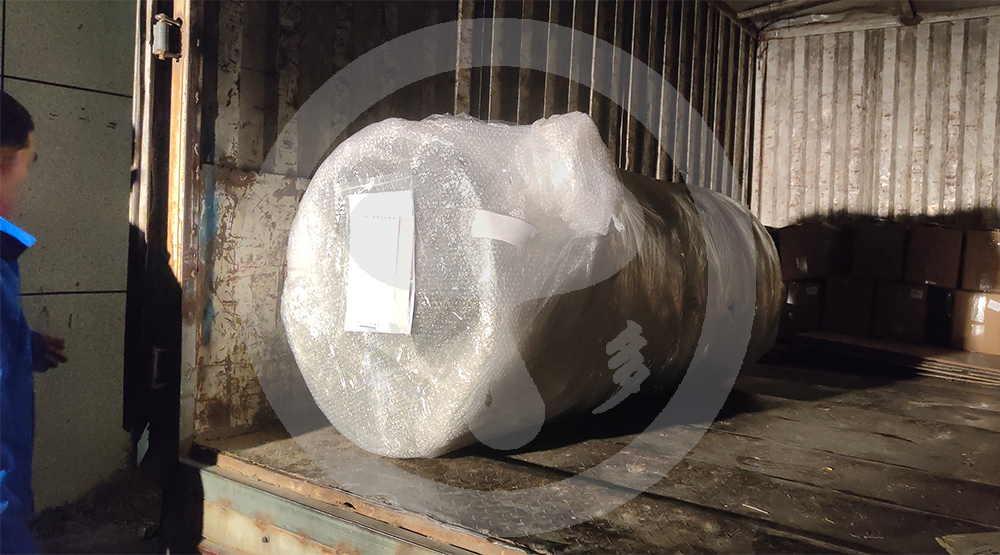 芯德科技研发及生产总部项目