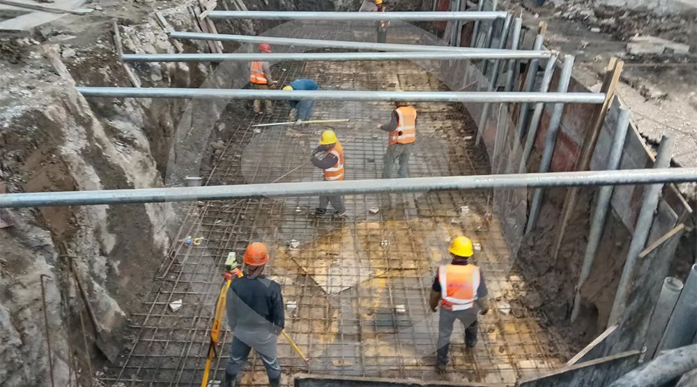 浦东新区川沙新市镇D05C-13地块